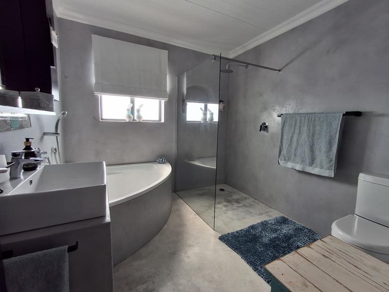 3 Bedroom Property for Sale in Cape St Martin Private Reserve Western Cape